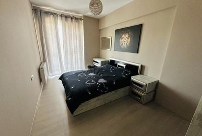 AP. 2 CAMERE NEW WORLD RESIDENCE, LOC PARCARE, BLOC NOU, CENTRALA - 1