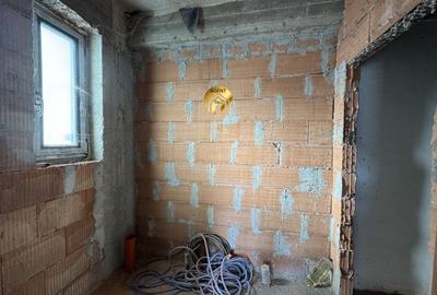 Vila 4 camere + Mansarda Mare - Otopeni Odaile - toate utilitatile! - 10