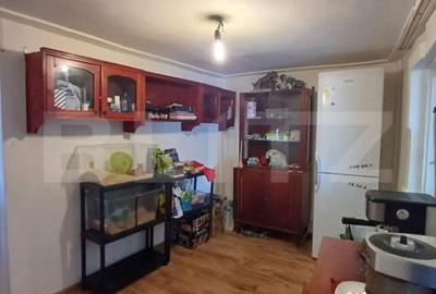 Casă cu 2 camere cu Teren 380 Mp în Copăceni - 12