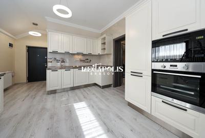 Apartament cu 3 camere decomandat în Tractorul - 8