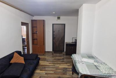 Apartament cu 2 camere decomandat, mobilat în Gara - 7
