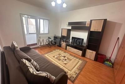 Garsonieră semidecomandată în Telegrafului - 1