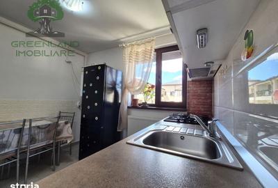 Apartament cu 2 camere decomandat în Cug - 15