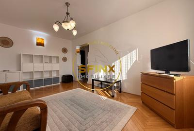 Apartament cu 2 camere decomandat, mobilat în Cotroceni - 3