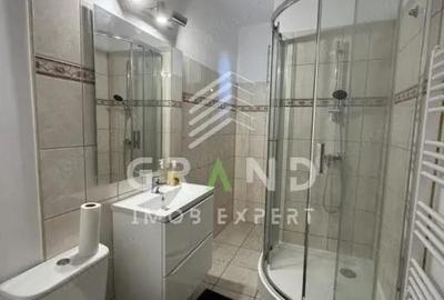 Casa insiruita 110 mp | 4 Camere | curte comuna | parcare | Campului/Manastur - 1