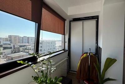 STUDIO DE VANZARE - TOMIS PLUS - VEDERE PANORAMICA CATRE MARE SI LAC - - 22