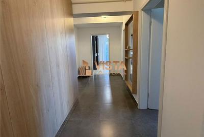 Apartament cu 2 camere, mobilat în Tractorul - 6