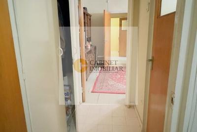 Apartament cu 2 camere decomandat în Drumul Taberei - 8