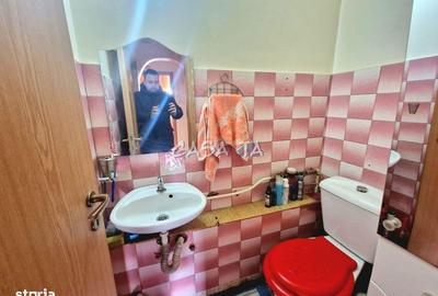 Apartament cu 4 camere decomandat în Central - 8