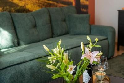 Apartament cu 2 camere în 1 Decembrie 1918 - 14