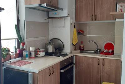 Garsonieră semidecomandată în Central - 1