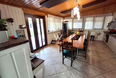 Casa de LUX, individuala, de vanzare, Sibiu, Calea Poplacii - 38