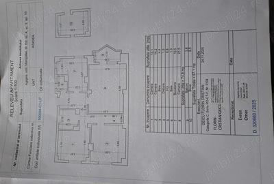 Apartament cu 3 camere decomandat în Agigea - 3