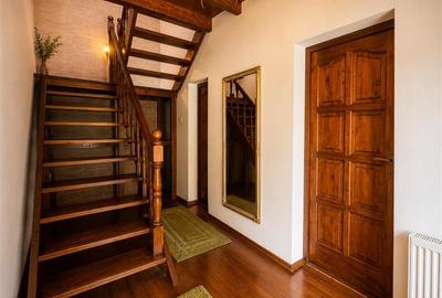Casă individuală cu 4 camere cu Teren 381 Mp în Sântana de Mureș - 4