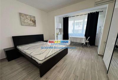 Garsoniera, mobilata, utilata Pollux Residence, 45.900 euro - 1