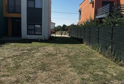 Casă cu 4 camere în Giarmata - 2