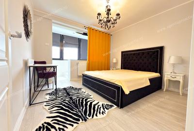 Apartament modern cu 2 camere, cu vedere panoramică – Tiglina 2, M-uri. - 4