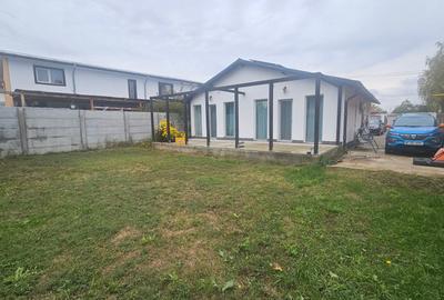 Casa singur curte la pret de apartament Tamasi - 6