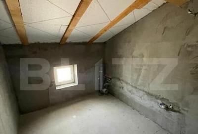 Casa Ghercesti, P+M, 262 mp, deschidere 32.93m, teren 1062 m - 12