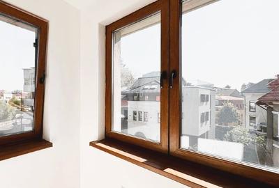 Apartament cu 3 camere decomandat în Cotroceni - 12