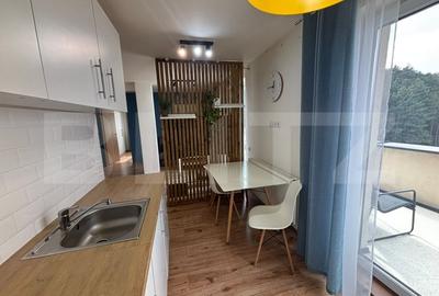 Apartament 2 camere, petfriendly, 47 mp, zona Vivo - 5