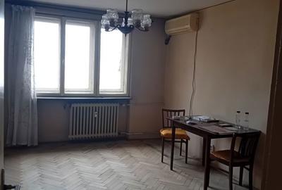 Apartament cu 2 camere decomandat în Gării - 5