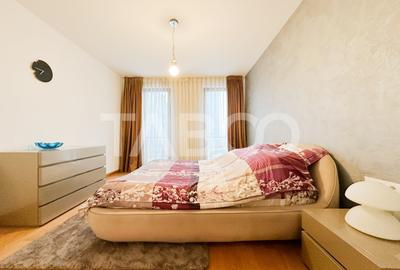 Apartament cu 3 camere semidecomandat, mobilat în Gheorgheni - 4