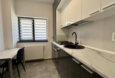 Apartament cu 2 camere semidecomandat, mobilat în Central - 7