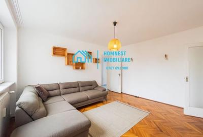 Ap 3  Camere  | Sos. Mihai Bravu nr.67-73 | Metrou Piața Iancului - 22