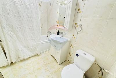 Apartament cu 2 camere decomandat în Doamna Ghica - 17
