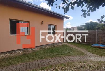 Casa individuala 4 camere, Zona Freidorf - Garaj, 2 fronturi stradale - 13