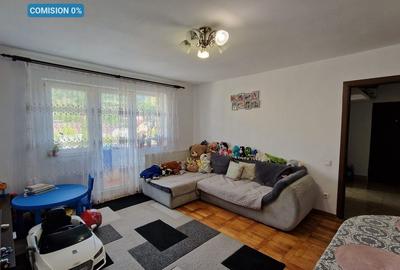 Apartament cu 3 camere de vanzare, Baia Sprie, Comision 0 - 11