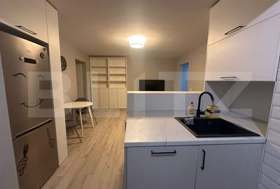 Apartament de vanzare, cu 3 camere, 52 mp, zona-Nufarul - 6