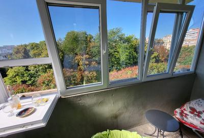 Apartament cu 3 camere in zona Mazepa 1, Gala?i - 4