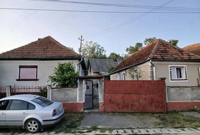 Vand casa Husasau de cris 12 km Oradea - 1