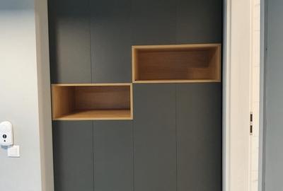 Sector 4, Bucuresti zona Metalurgiei, Metrou Aparatotii Patriei - 10