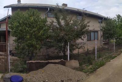 Casă cu 3 camere cu Teren 1200 Mp în Florești - 9