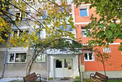 Apartament doua camere Gura Campului Medias - 1