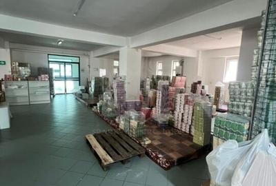 SPATIU BIROURI//DEPOZITARE//PRODUCTIE//TATARANI - 4