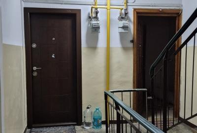 Apartament cu 2 camere decomandat în Tomis III - 8