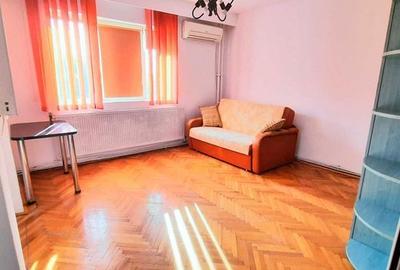 Apartament cu 2 camere în Mărăști - 5