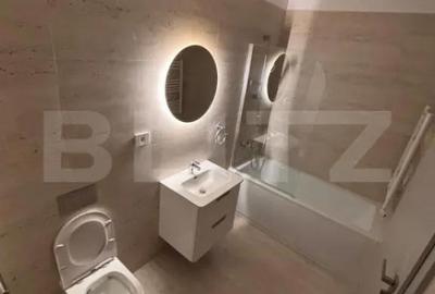 Apartament cu 2 camere semidecomandat în Mărăști - 3