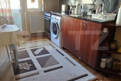 Apartament cu 2 camere decomandat în Carpați 2 - 9