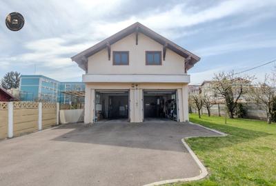 Casă individuală cu 10 camere cu Canalizare în Central - 10