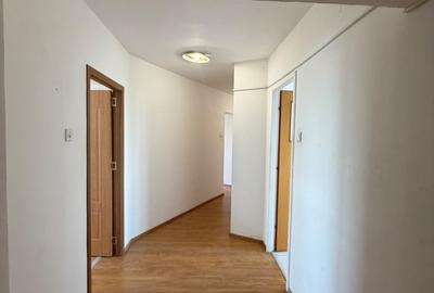Apartament cu 4 camere decomandat în 13 Septembrie - 6