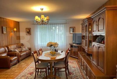 Casa individuala, 450 mp utili, 900 mp teren, zona Castelul - 8