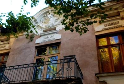 Apartament Cartierul Evreiesc/Stelea Spataru - 1