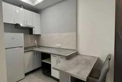 Garsonieră decomandată în Lujerului