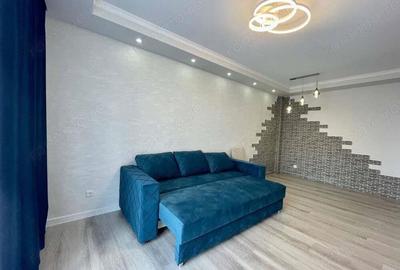 Inchiriere apartament 2 camere Amzei - 2