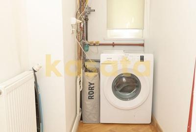Apartament cu 2 camere decomandat, mobilat în Iancului - 17
